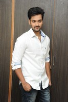Sumanth Ashwin Photos